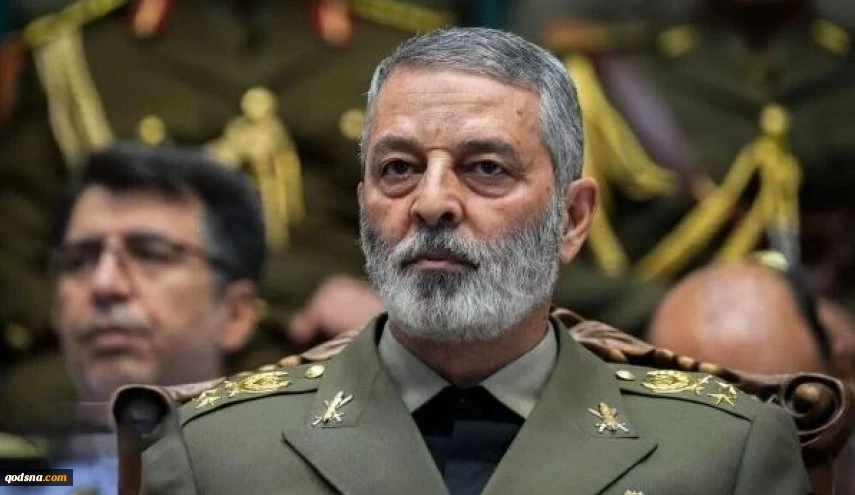 رئيس الأركان الإيراني يحذر ترامب: أي مغامرة عسكرية ستكون "عبرة" 2