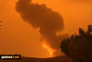 ادعای هدف قراردادن اعضای جهاد در شرق لبنان