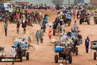 10 کشته و  زخمی در حمله به بیمارستانی در سودان