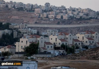 محکومیت گسترده تصمیم جدید صهیونیست‌ها برای اشغال کامل کرانه باختری