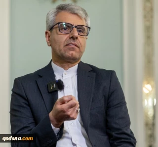 بقائی: ایران با یک تیم کامل سیاسی، حقوقی، اقتصادی و فنی در ژنو حاضر شده است