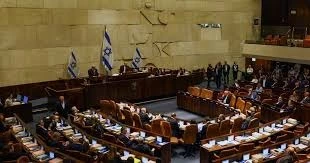 پارلمان عربی: تبدیل اراضی کرانه باختری به املاک دولتی اعلام رسمی طرح الحاق است 2