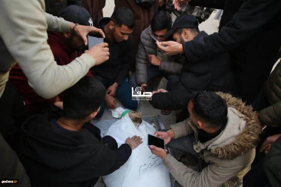 شمار شهدای جنگ علیه غزه به ۷۲ هزار و ۶۳ نفر رسید 2