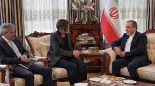 Iran: World bears responsibility to counter Israel’s rights violations in West Asia