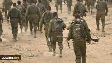 روزنامه عبری: ارتش اسرائیل هزاران نیروی نظامی کم دارد 2