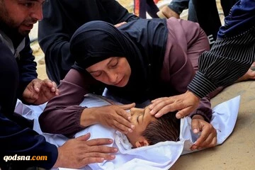 جدیدترین آمار شهدا و مجروحان حملات رژیم صهیونیستی به غزه 2