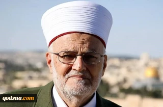 هشدار درباره اقدامات رژیم صهیونی درماه رمضان