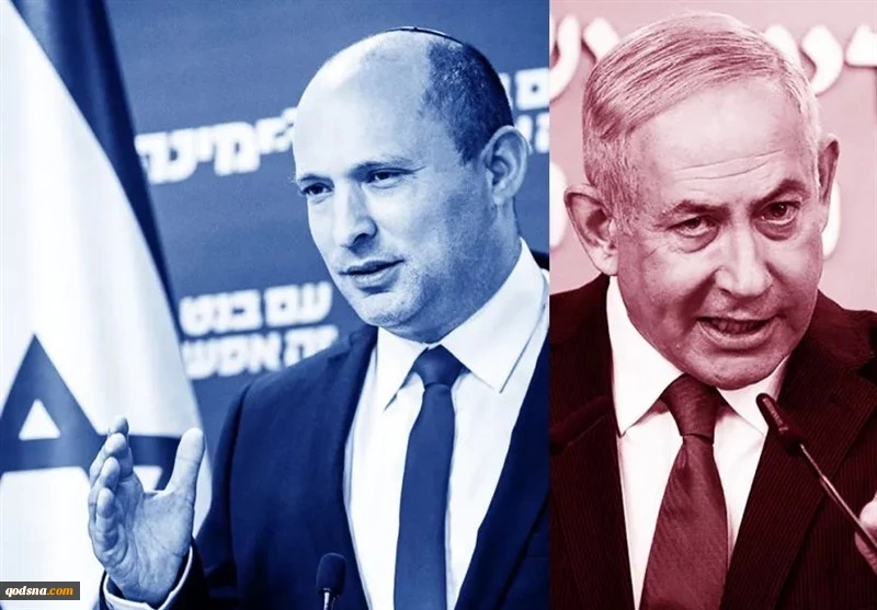 پیام بنت به نتانیاهو: وقت آن فرا رسیده که کنار بکشی 2