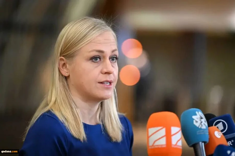 فنلاند تصمیم رژیم صهیونیستی درباره کرانه باختری را محکوم کرد 2