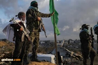 نویسنده مطرح صهیونیست تحلیل کرد؛

حماس قدتمند تر از گذشته