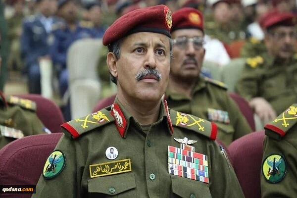 اليمن: يدنا على الزناد وسنرد بقوة على كل حماقة من العدو 2