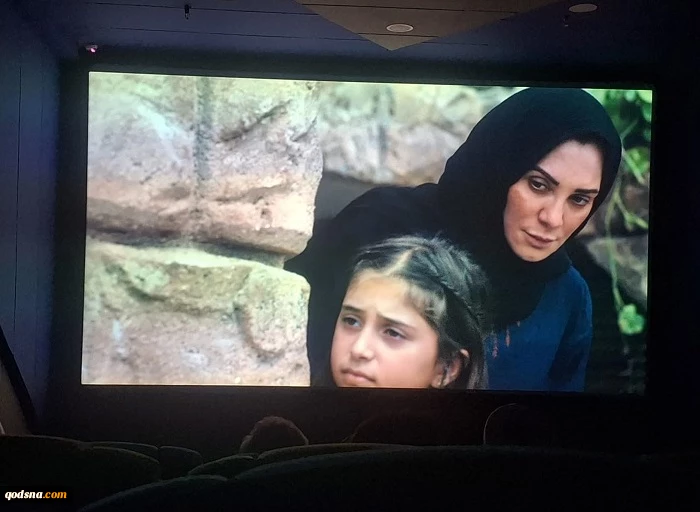 گزارش اختصاصی قدسنا از اکران خصوصی فیلم «سرزمین فرشته‌ها»/ اهمیت امید و مقاومت در بحران 2