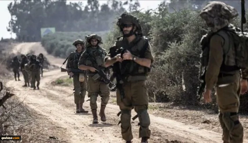 صدها تبعه آسیای میانه در ارتش رژیم اسرائیل؛ چالش‌های سیاسی و اخلاقی برای تل‌آویو 2