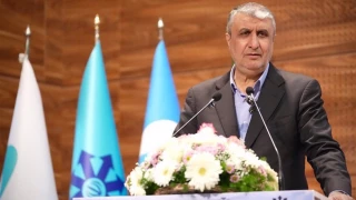 Nuclear chief: Israeli infiltration, sabotage drove Iran towards nuclear self-sufficiency