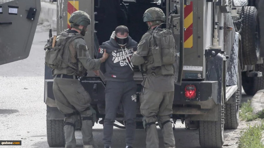 Zionist regime's