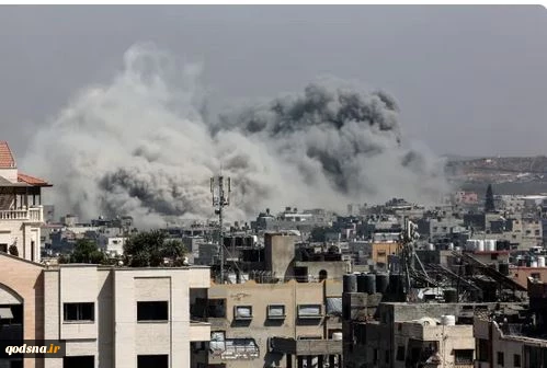 یک نشریه پزشکی بین المللی:

طی تنها 15 ماه نخست جنگ نسل کشی علیه مردم غزه بیش از 75 هزار نفر شهید شدند 2