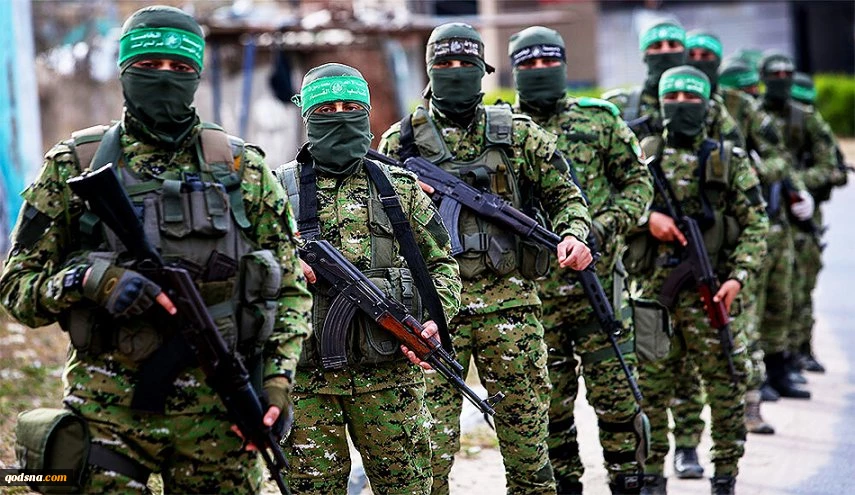 'حماس' لن تُهزم رغم الدمار الهائل الذي أصاب القطاع 2