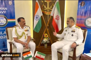 قائد القوة البحرية للجيش: الأمن البحري المستدام يتحقق من خلال تعاون دول المنطقة