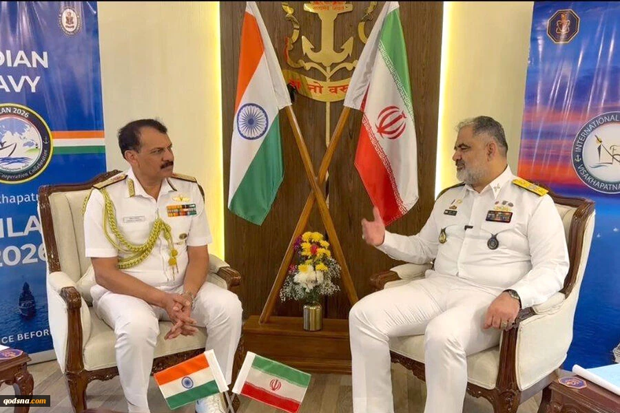 قائد القوة البحرية للجيش: الأمن البحري المستدام يتحقق من خلال تعاون دول المنطقة 2