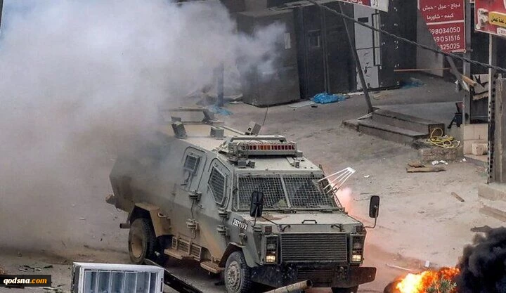 بیش از یک هزار مورد حمله و تجاوز نظامی اشغالگران علیه فلسطینیان طی ۶ رو 2