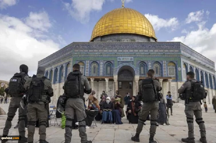 کارشناس امور قدس تشریح کرد؛
تحرکات شهرک‌نشینان علیه مسجدالاقصی در ماه رمضان تشدید شده است 2