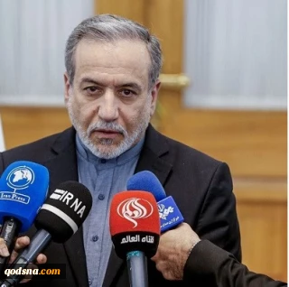 واکنش عراقچی به ادعاهای رئیس جمهور آمریکا؛ با مدرک صحبت کنید