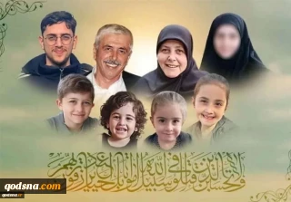 10 people martyred in Zionist regime’s airstrike in Lebanon