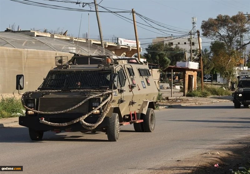 تشدید حملات صهیونیست‌ها به کرانه باختری با شروع ماه رمضان 2