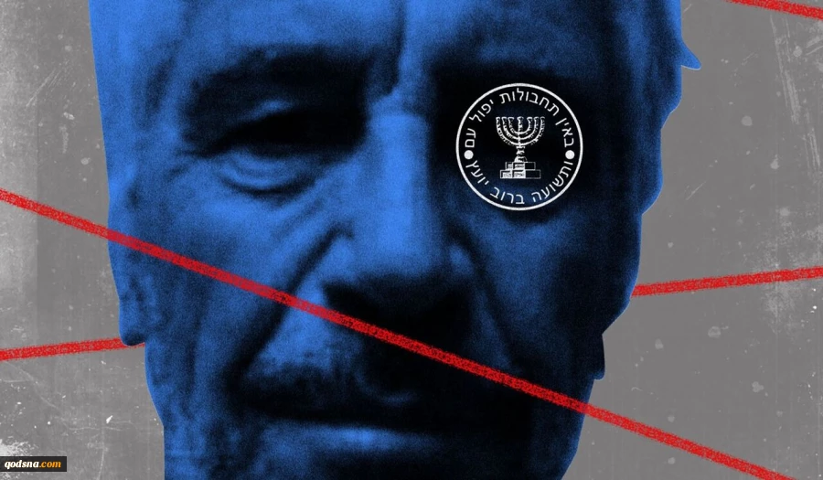 تحقیقات یک رسانه افشا کرد:
خانه «جفری اپستین» تحت نظر اسرائیل بود 2