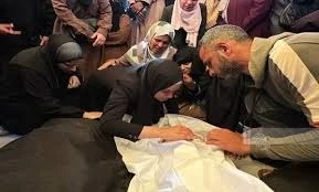 آخرین آمار شهدای غزه: ۷۲ هزار و ۷۰ نفر