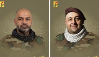 حزب الله لبنان از شهادت 8 تن از نیروهایش درحمله رژیم صهیونیستی خبر داد