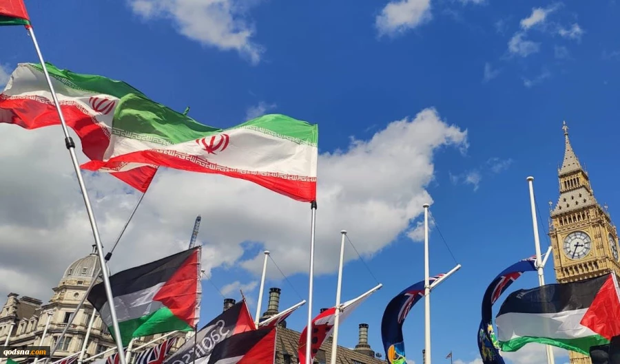 نه به جنگ،نه به تحریم/طومار ایرانیان مقیم خارج برای توقف فشار حداکثری و بازگشت به دیپلماسی 2