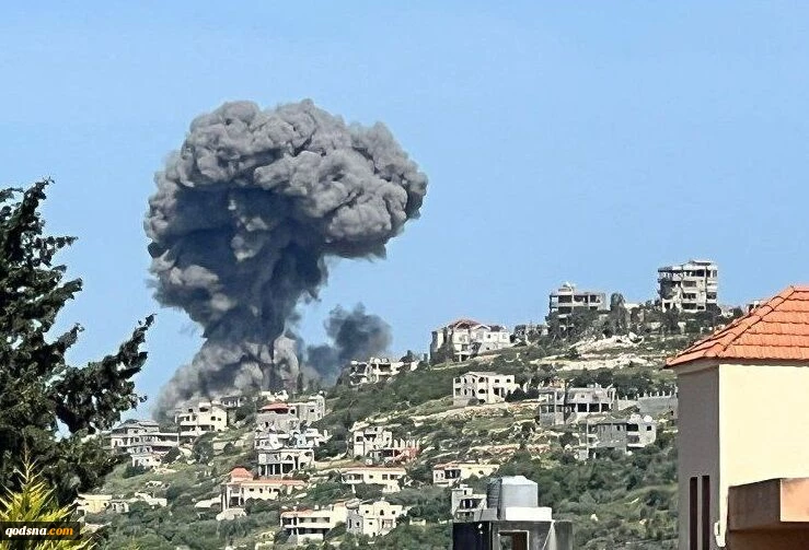 تحلیلگر عرب: حملات اسرائیل خنجری مسموم به دولت لبنان است 2