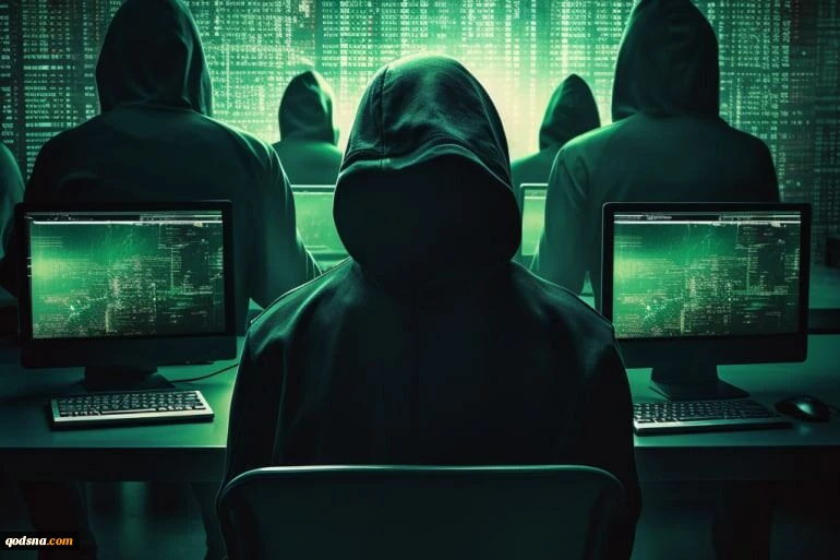 امارات از وقوع حمله سایبری بزرگ به بخش‌های حیاتی خود خبر داد 2