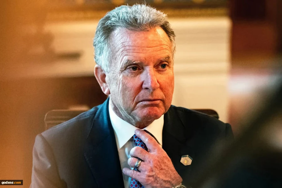 ویتکاف: ترامپ از تسلیم‌ناپذیری مقامات ایرانی شگفت‌زده است 2