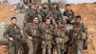 شکایت علیه نظامی صهیونیست در شیلی