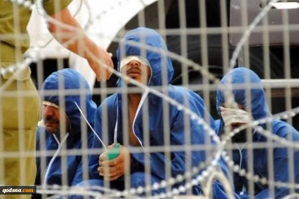 شرایط نامساعد اسیران فلسطینی در ماه رمضان 2