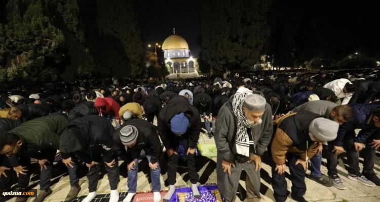 کارشناس فلسطینی : سختگیری های اسرائیل برای مسلمان در مسجد الاقصی بی سابقه است 2