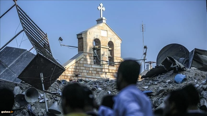 Palestinian Church Affairs: Huckabee’s statement is deviant and represents Christian Zionism