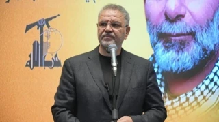 حزب‌الله: هدف دشمن از فشار برای خلع‌سلاح مقاومت سیطره بر لبنان است