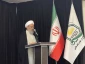 در نشست هم اندیشی فعالان و سازمان های مردم نهاد حامی ملت فلسطین مطرح شد؛

حجت الاسلام والمسلمین رحیمیان: فلسطین رمز پیروزی آخرالزمانی ما بر باطل خواهد بود