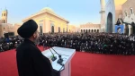 هشدار حکیم به آمریکا درباره پرهیز از ماجراجویی در منطقه
 2
