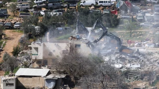 19 countries, OIC, Arab League condemn Israeli push toward West Bank annexation