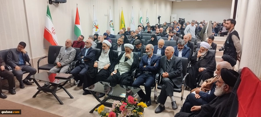 We are witnessing legendary resistance of Palestinian people 2