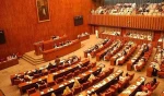 قطعنامه ضدصهیونی سنای پاکستان 2