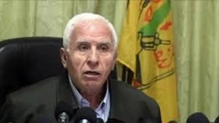 عزام الأحمد: حماس ليست تنظيما إرهابيا ونرفض نزع سلاحها