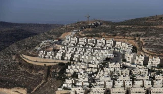 إدانات عربية ودولية قوية ضد قرارات الإحتلال ضم الضفة الغربية