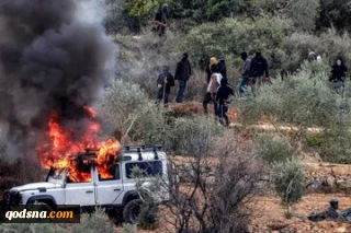 افزایش حملات علیه فلسطینی‌ها در ماه رمضان