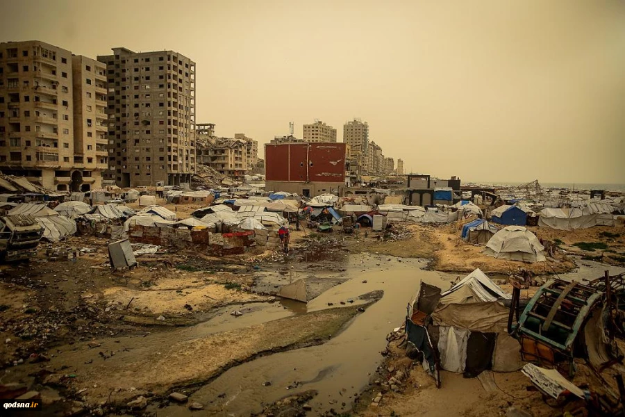 Hamas warns of escalation amid ceasefire tensions