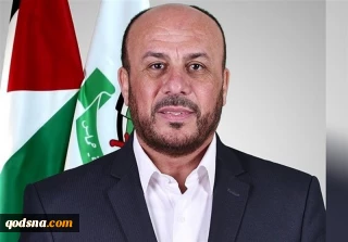 حماس: هدف آمریکا حذف آرمان فلسطین است